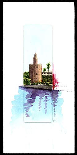 Torre del Oro - Sevilla