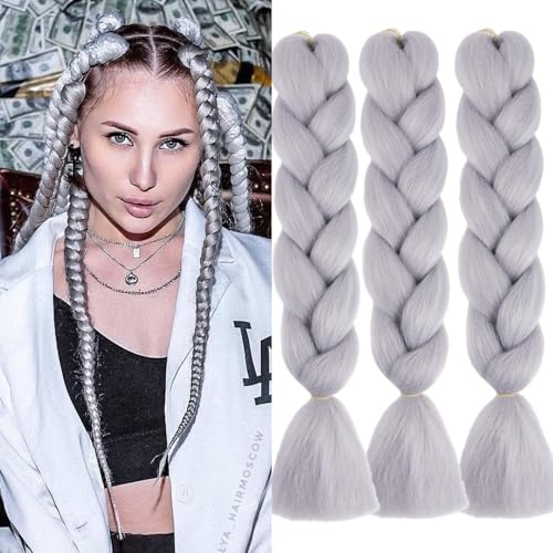 Pelo Para Trenzas Africanas 24